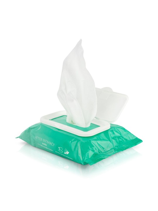 EasyGlide After Intimacy Wipes