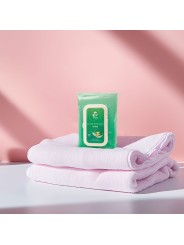 EasyGlide After Intimacy Wipes
