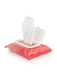 EasyGlide Hydraterende Doekjes met Glijmiddel en Oliën
