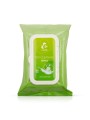 EasyGlide Toy Cleaning Wipes - 25 wipes