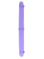 Twinzer Double Dong purple