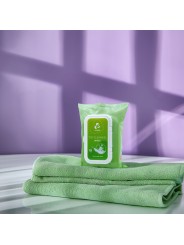 EasyGlide Toy Cleaning Wipes - 25 wipes
