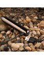 Evolved - Real Simple Bullet Vibrator - Black Chrome