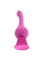 Evolved - Gyro Vibe Vibrator - Roze