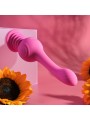Evolved - Gyro Vibe Vibrator - Roze