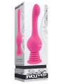 Evolved - Gyro Vibe Vibrator - Roze