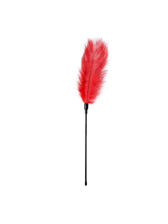 Easytoys Fetish - Red Feather Tickler