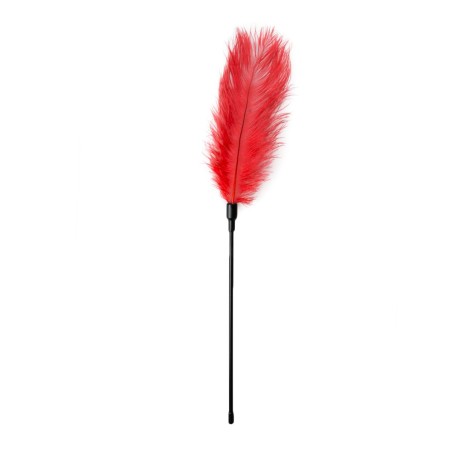 Easytoys Fetish - Red Feather Tickler