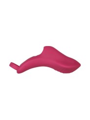 Evolved - Frisky Finger Vibrator - Pink
