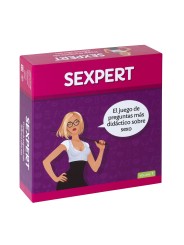 Sexpert (ES)