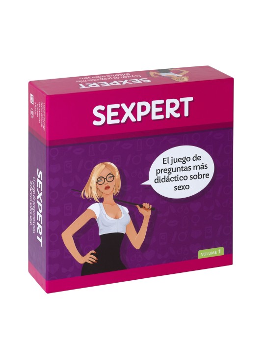 Sexpert (ES)
