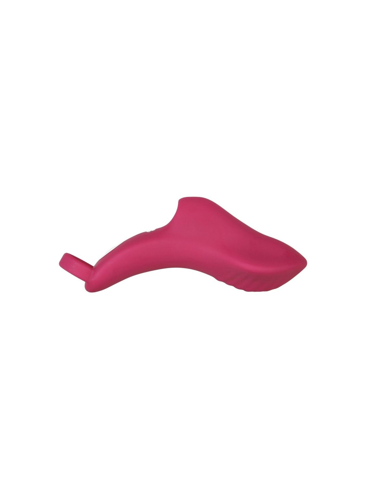 Evolved - Frisky Finger Vibrator - Pink