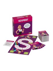 Sexpert (ES)