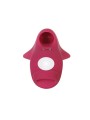 Evolved - Frisky Finger Vibrator - Pink
