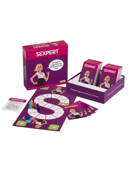 Sexpert (ES)