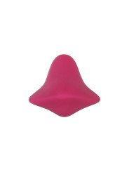 Evolved - Frisky Finger Vibrator - Pink