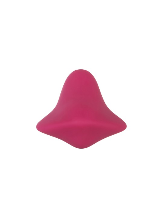 Evolved - Frisky Finger Vibrator - Pink