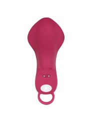 Evolved - Frisky Finger Vibrator - Pink