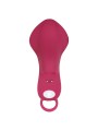 Evolved - Frisky Finger Vibrator - Pink