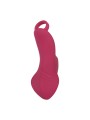 Evolved - Frisky Finger Vibrator - Pink