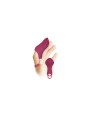 Evolved - Frisky Finger Vibrator - Pink