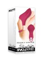 Evolved - Frisky Finger Vibrator - Pink