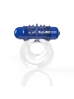 The Screaming O - 4B DoubleO 6 Blueberry