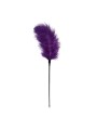 Easytoys Fetish - Purple Feather Tickler