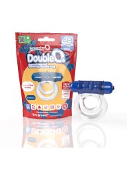 The Screaming O - 4B DoubleO 6 Blueberry