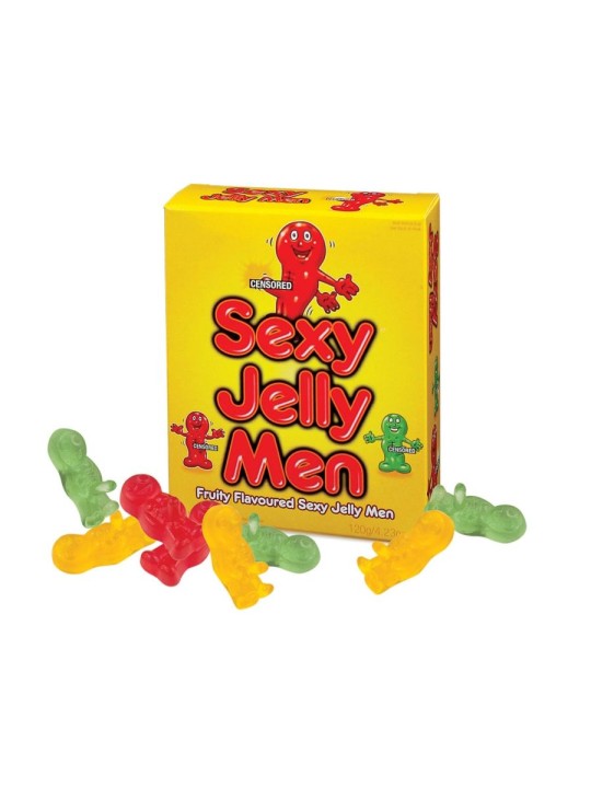 Sexy Winegum Men