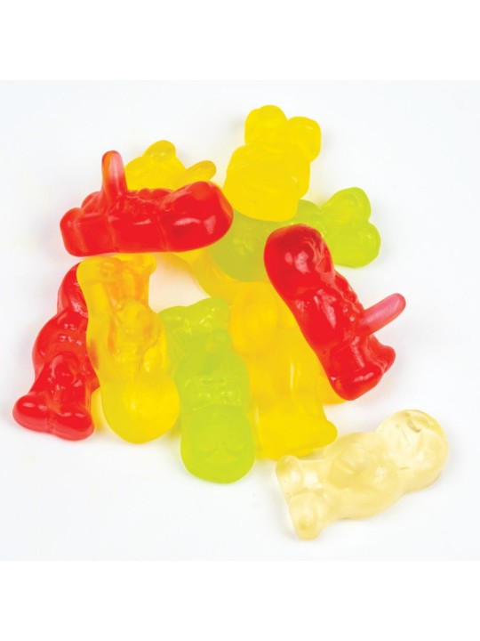 Sexy Winegum Men