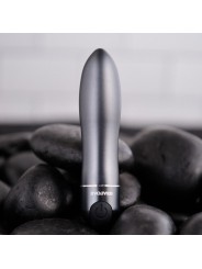 Evolved - Travel Gasm Bullet Vibrator - Zwart