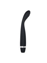 Evolved - Skinny G-spot Vibrator - Black
