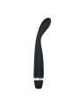 Evolved - Skinny G-spot Vibrator - Black