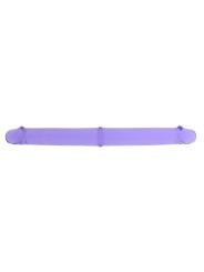 Twinzer Double Dong purple