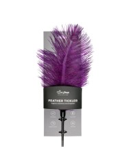 Easytoys Fetish - Purple Feather Tickler