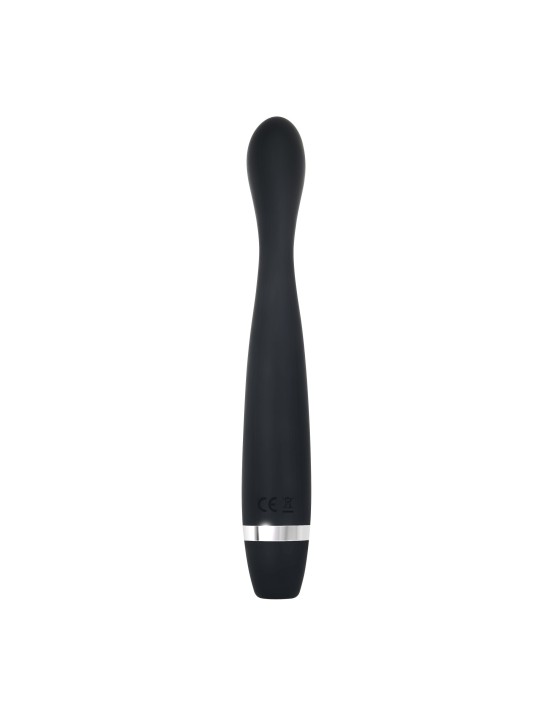 Evolved - Skinny G-spot Vibrator - Black