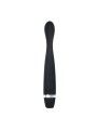 Evolved - Skinny G-spot Vibrator - Black