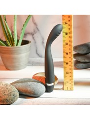 Evolved - Skinny G-spot Vibrator - Black