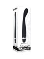 Evolved - Skinny G-spot Vibrator - Black
