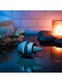 Evolved - Tongue Tied Vibrator - Zwart
