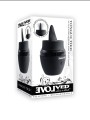 Evolved - Tongue Tied Vibrator - Zwart