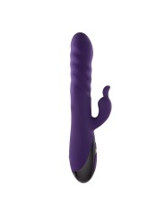Evolved - Rascally Rabbit Vibrator - Purple