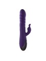 Evolved - Rascally Rabbit Vibrator - Purple
