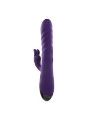 Evolved - Rascally Rabbit Vibrator - Purple