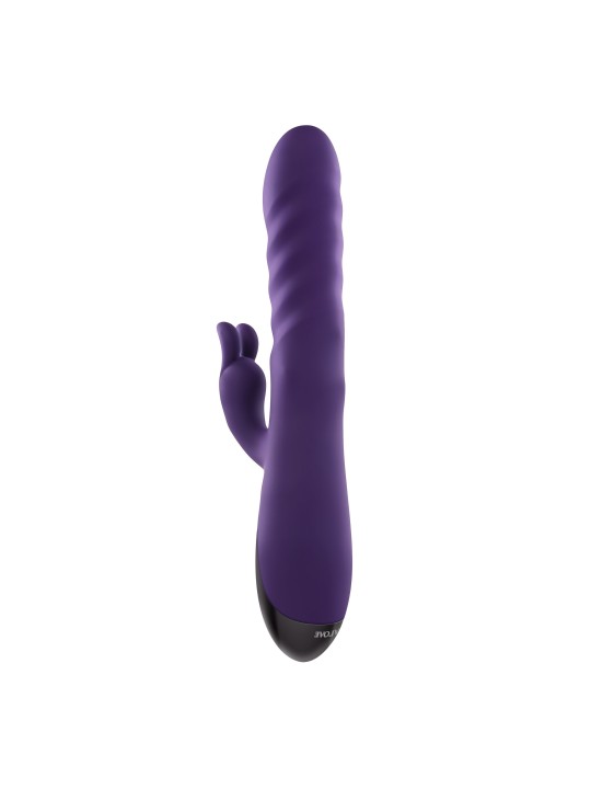 Evolved - Rascally Rabbit Vibrator - Purple