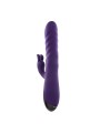 Evolved - Rascally Rabbit Vibrator - Purple