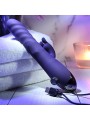 Evolved - Rascally Rabbit Vibrator - Purple