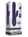 Evolved - Rascally Rabbit Vibrator - Purple