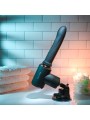 Evolved - Too Hot To Handle Vibrator - Black